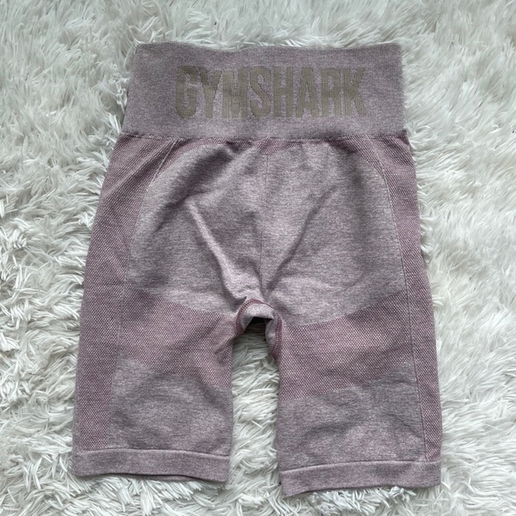 Gymshark FLEX CYCLING SHORTS - Picture 2 of 3